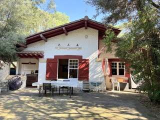 Vente de terrain 6 pièces