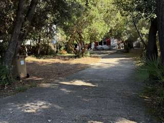 Vente de terrain 6 pièces