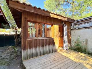 Vente de terrain 6 pièces