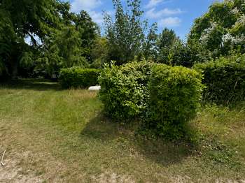 Vente Terrain 3524 m&sup2;La Teste-de-Buch