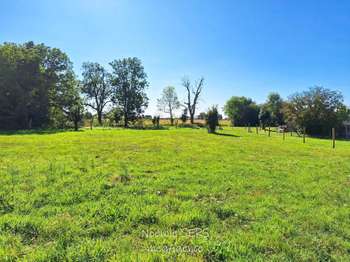 Vente de terrain La Tourlandry 49
