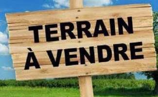 Photo Vente de terrain La Tranche-sur-Mer