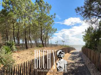Vente de terrain La Tranche-sur-Mer 85