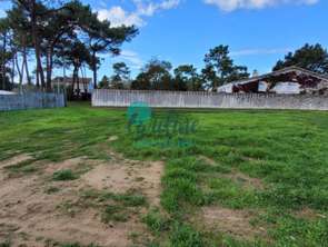 Vente Terrain 1756 m&sup2;La Tranche-sur-Mer