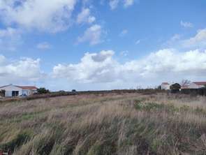 Vente Terrain 303 m&sup2;La Tranche-sur-Mer