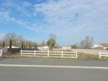 Vente de terrain La Tranche-sur-Mer 85