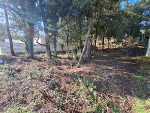 Vente Terrain 794 m&sup2;La Tranche-sur-Mer