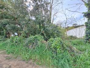 Vente Terrain 848 m&sup2;La Tranche-sur-Mer