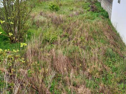 Vente de terrain La Tranche-sur-Mer 85