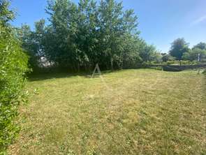 Vente Terrain 268 m&sup2;La Tranche-sur-Mer