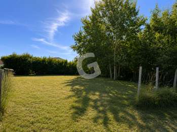 Vente Terrain 268 m&sup2;La Tranche-sur-Mer