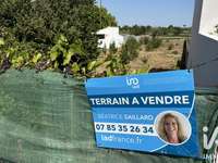 Vente de terrain Vente de terrain