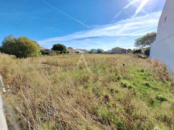 Vente de terrain La Tranche-sur-Mer 85