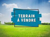 Vente de terrain Vente de terrain