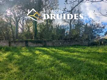 Vente de terrain La Trinité-sur-Mer 56