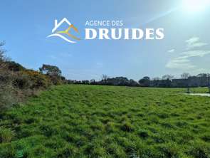 Vente Terrain 1000 m&sup2;La Trinité-sur-Mer