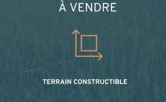 Photo Vente de terrain La Trinité-sur-Mer