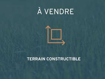 Vente de terrain La Trinité-sur-Mer 56