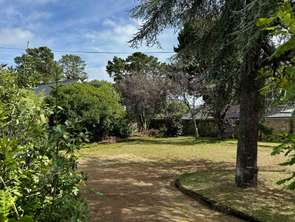 Vente Terrain 480 m&sup2;La Trinité-sur-Mer