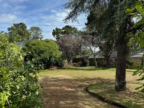 Vente de terrain La Trinité-sur-Mer 56