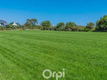 Vente Terrain 1000 m&sup2;La Trinité-sur-Mer