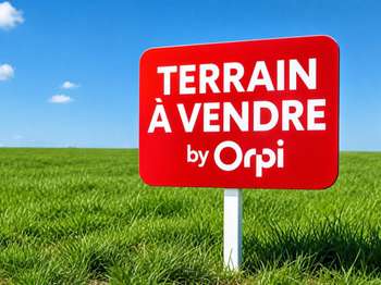 Vente Terrain 1000 m&sup2;La Trinité-sur-Mer