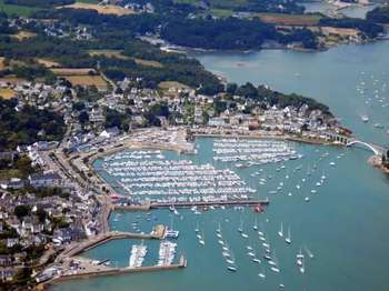 Vente de terrain La Trinité-sur-Mer 56
