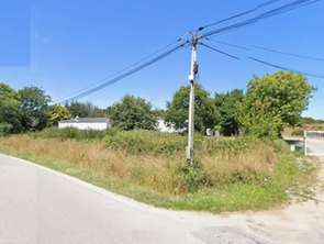 Vente Terrain 814 m&sup2;La Trinité-Surzur