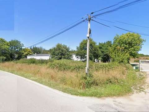 Vente de terrain La Trinité-Surzur 56