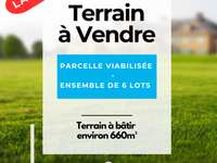 Vente de terrain Vente de terrain