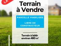Vente de terrain Vente de terrain