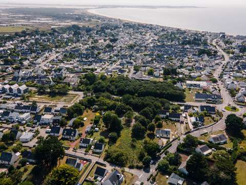 Vente de terrain La Turballe 44