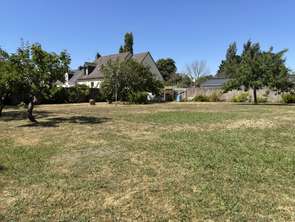 Vente Terrain 599 m&sup2;La Turballe