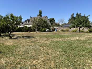 Vente de terrain La Turballe 44