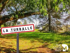 Vente Terrain 442 m&sup2;La Turballe