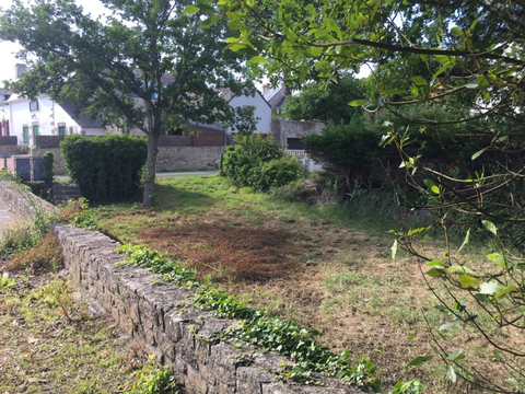 Vente de terrain La Turballe 44