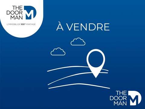 Vente de terrain La Turballe 44