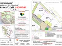 Vente de terrain Vente de terrain