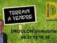 Vente de terrain Vente de terrain