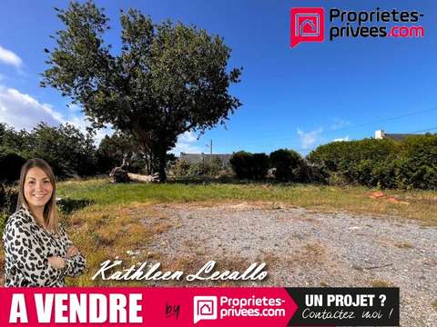 Vente de terrain Vente de terrain