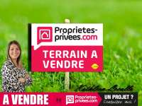 Vente de terrain Vente de terrain