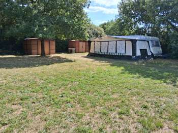 Vente de terrain La Turballe 44