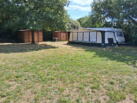 Vente de terrain La Turballe 44