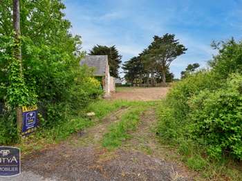 Vente Terrain 688 m&sup2;La Turballe