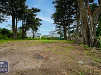 Vente Terrain 768 m&sup2;La Turballe