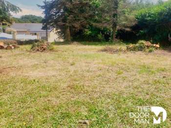 Vente Terrain 442 m&sup2;La Turballe