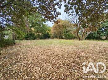 Vente de terrain La Turballe 44