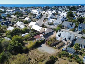 Vente Terrain 733 m&sup2;La Turballe