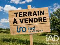 Vente de terrain Vente de terrain
