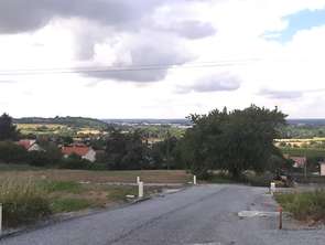 Vente Terrain 489 m&sup2;La Varenne